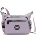 Жіноча сумка Kipling GABBIE S Gentle Lilac Bl (Z08) KI2531_Z08 картинка, зображення, фото