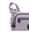 Жіноча сумка Kipling GABBIE S Gentle Lilac Bl (Z08) KI2531_Z08 картинка, зображення, фото