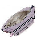 Жіноча сумка Kipling GABBIE S Gentle Lilac Bl (Z08) KI2531_Z08 картинка, зображення, фото