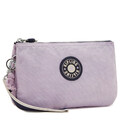 Сумочка / Клатч Kipling CREATIVITY XL Gentle Lilac Bl (Z08) K15156_Z08 картинка, зображення, фото