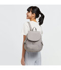 Рюкзак Kipling CITY PACK Mini Grey Gris (89L) K15635_89L картинка, изображение, фото