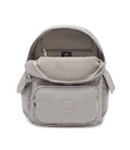 Рюкзак Kipling CITY PACK Mini Grey Gris (89L) K15635_89L картинка, изображение, фото