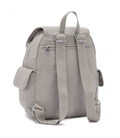 Рюкзак Kipling CITY PACK Mini Grey Gris (89L) K15635_89L картинка, изображение, фото