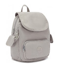 Рюкзак Kipling CITY PACK Mini Grey Gris (89L) K15635_89L картинка, изображение, фото