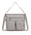 Жіноча сумка Kipling TASMO Grey Gris (89L) K14252_89L картинка, зображення, фото