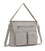 Жіноча сумка Kipling TASMO Grey Gris (89L) K14252_89L картинка, зображення, фото