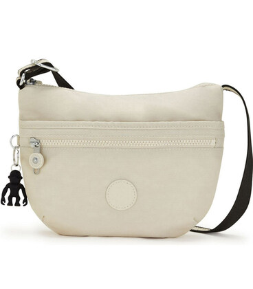 Сумочка Kipling ARTO Mini Light Sand (W58) K00070_W58 картинка, изображение, фото