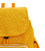 Рюкзак Kipling CITY PACK S Soft Dot Yellow (M67) KI4581_M67 картинка, зображення, фото