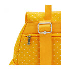 Рюкзак Kipling CITY PACK S Soft Dot Yellow (M67) KI4581_M67 картинка, зображення, фото