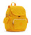 Рюкзак Kipling CITY PACK S Soft Dot Yellow (M67) KI4581_M67 картинка, зображення, фото