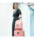 Рюкзак Kipling SEOUL M LITE Coral Lite (P41) KI6900_P41 картинка, зображення, фото