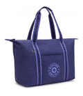 Дорожная сумка Kipling ART Midi LITE Galaxy Blue C (PL5) KI5893_PL5 картинка, изображение, фото