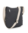 Жіноча сумка Kipling ARTO Casual Grey (23V) K18799_23V картинка, зображення, фото