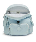 Рюкзак Kipling CITY PACK MINI Balad Blue (U78) KI2670_U78 картинка, зображення, фото