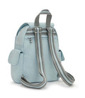 Рюкзак Kipling CITY PACK MINI Balad Blue (U78) KI2670_U78 картинка, зображення, фото