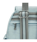 Рюкзак Kipling CITY PACK MINI Balad Blue (U78) KI2670_U78 картинка, зображення, фото