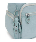 Женская сумка Kipling GABBIE Mini Balad Blue (U78) KI2531_U78