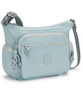 Женская сумка Kipling GABBIE Mini Balad Blue (U78) KI2531_U78