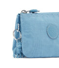 Портмоне Kipling CREATIVITY Mini Blue Mist (M81) K01864_M81 картинка, изображение, фото