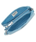 Портмоне Kipling CREATIVITY Mini Blue Mist (M81) K01864_M81 картинка, изображение, фото