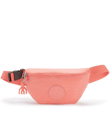 Сумка на пояс Kipling NEW FRESH Fresh Coral (Z02) KI6600_Z02 картинка, зображення, фото