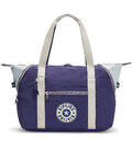 Дорожная сумка Kipling ART Midi Galaxy Blue Bl (Q65) K13405_Q65