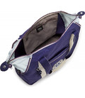 Дорожная сумка Kipling ART Midi Galaxy Blue Bl (Q65) K13405_Q65