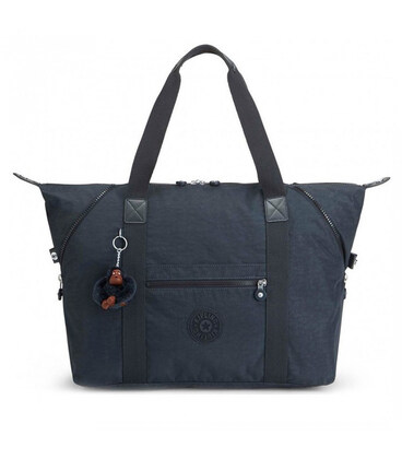 Дорожня сумка Kipling ART M True Navy (H66) K13405_H66 картинка, зображення, фото