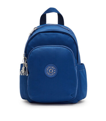 Рюкзак Kipling DELIA MINI Admiral Blue T (66J) KI4563_66J картинка, зображення, фото