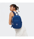 Рюкзак Kipling DELIA MINI Admiral Blue T (66J) KI4563_66J картинка, зображення, фото