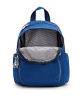 Рюкзак Kipling DELIA MINI Admiral Blue T (66J) KI4563_66J картинка, зображення, фото