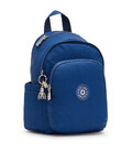 Рюкзак Kipling DELIA MINI Admiral Blue T (66J) KI4563_66J картинка, зображення, фото