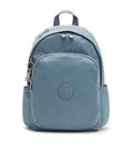 Рюкзак Kipling DELIA Blazing Grey T (V53) KI6371_V53 картинка, зображення, фото