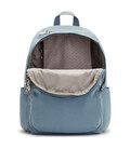 Рюкзак Kipling DELIA Blazing Grey T (V53) KI6371_V53 картинка, зображення, фото