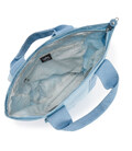 Сумка рюкзак Kipling DANY Blue Mist (M81) KI7060_M81 картинка, зображення, фото