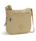 Жіноча сумка Kipling ARTO Cool Beige Be (9EC) KI2520_9EC картинка, зображення, фото