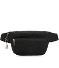 Сумка на пояс Kipling YASEMINA XL Rich Black O (59L) KI4604_59L картинка, зображення, фото