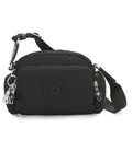 Сумочка Kipling JENERA MINI Rich Black O KI7174_59L картинка, зображення, фото