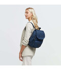 Рюкзак Kipling CITY PACK S Blue Eclipse Pr (K89) K15641_K89 картинка, зображення, фото