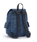 Рюкзак Kipling CITY PACK S Blue Eclipse Pr (K89) K15641_K89 картинка, зображення, фото