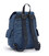 Рюкзак Kipling CITY PACK S Blue Eclipse Pr (K89) K15641_K89 картинка, зображення, фото