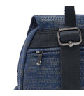 Рюкзак Kipling CITY PACK S Blue Eclipse Pr (K89) K15641_K89 картинка, зображення, фото