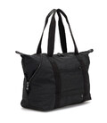 Дорожня сумка Kipling ART M Dazz Black (H53) K25748_H53 картинка, зображення, фото