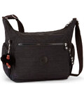 Жіноча сумка Kipling GABBIE Dazz Black (H53) K22621_H53 картинка, зображення, фото