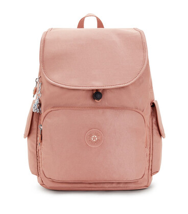 Рюкзак Kipling CITY PACK Dt Warm Rose (Z03) K24681_Z03 картинка, зображення, фото