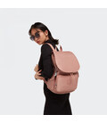 Рюкзак Kipling CITY PACK Dt Warm Rose (Z03) K24681_Z03 картинка, зображення, фото