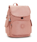 Рюкзак Kipling CITY PACK Dt Warm Rose (Z03) K24681_Z03 картинка, зображення, фото