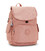 Рюкзак Kipling CITY PACK Dt Warm Rose (Z03) K24681_Z03 картинка, зображення, фото