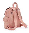 Рюкзак Kipling CITY PACK MINI Dt Warm Rose (Z03) KI2671_Z03 картинка, зображення, фото