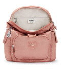 Рюкзак Kipling CITY PACK MINI Dt Warm Rose (Z03) KI2671_Z03 картинка, зображення, фото